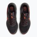 Pánske bežecké topánky Nike Run Defy Black/Anthracite/Bright Crimson 5