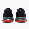 Pánske bežecké topánky Nike Run Defy Black/Anthracite/Bright Crimson 6