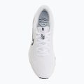 Dámske bežecké topánky Nike Run Defy white/sail/off white/black 5