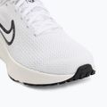 Dámske bežecké topánky Nike Run Defy white/sail/off white/black 7