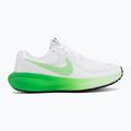 Dámske bežecké topánky Nike Revolution 8 white/cucumber calm/illusion green 2