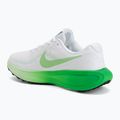 Dámske bežecké topánky Nike Revolution 8 white/cucumber calm/illusion green 3