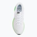 Dámske bežecké topánky Nike Revolution 8 white/cucumber calm/illusion green 5