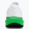 Dámske bežecké topánky Nike Revolution 8 white/cucumber calm/illusion green 6