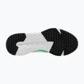 Dámske bežecké topánky Nike Run Defy white/cucumber calm/black/illusion green 3