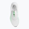Dámske bežecké topánky Nike Run Defy white/cucumber calm/black/illusion green 4