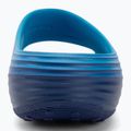 Pánske šľapky Nike ReactX Rejuven8 light current blue/light current blue 6