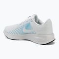 Pánske bežecké topánky Nike Run Defy Off White/Vast Grey/Black/Anthracite 3