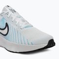 Pánske bežecké topánky Nike Run Defy Off White/Vast Grey/Black/Anthracite 7