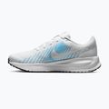 Pánske bežecké topánky Nike Run Defy Off White/Vast Grey/Black/Anthracite 2