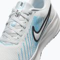 Pánske bežecké topánky Nike Run Defy Off White/Vast Grey/Black/Anthracite 4