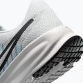 Pánske bežecké topánky Nike Run Defy Off White/Vast Grey/Black/Anthracite 5