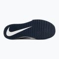 Pánske tenisové topánky Nike Vapor Lite 3 Smokey Blue/Light Bone/New Slate/White 4