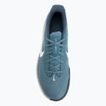 Pánske tenisové topánky Nike Vapor Lite 3 Smokey Blue/Light Bone/New Slate/White 5