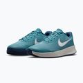 Pánske tenisové topánky Nike Vapor Lite 3 Smokey Blue/Light Bone/New Slate/White 3