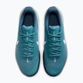 Pánske tenisové topánky Nike Vapor Lite 3 Smokey Blue/Light Bone/New Slate/White 5