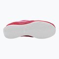 Dámske topánky Nike Cortez Textile tough red/white/safety orange/light magenta 3