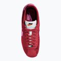 Dámske topánky Nike Cortez Textile tough red/white/safety orange/light magenta 4