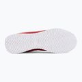 Dámske topánky Nike Cortez Textile tough red/white/safety orange/light magenta 4