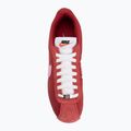 Dámske topánky Nike Cortez Textile tough red/white/safety orange/light magenta 5
