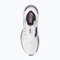 Dámske bežecké topánky Nike Structure Plus white/black/metallic silver 4