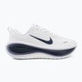 Pánske bežecké topánky Nike Vomero Plus white/green spark/midnight navy 2