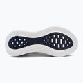 Pánske bežecké topánky Nike Vomero Plus white/green spark/midnight navy 4