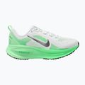 Dámske bežecké topánky Nike Vomero 18 white/illusion green/metallic silver