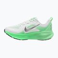 Dámske bežecké topánky Nike Vomero 18 white/illusion green/metallic silver 2