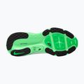 Dámske bežecké topánky Nike Vomero 18 white/illusion green/metallic silver 4
