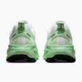 Dámske bežecké topánky Nike Vomero 18 white/illusion green/metallic silver 6