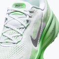 Dámske bežecké topánky Nike Vomero 18 white/illusion green/metallic silver 7