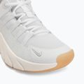 Dámske tréningové topánky Nike Free Metcon 7 summit white/anthracite/metallic silver 7