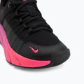 Dámske tréningové topánky Nike Free Metcon 7 black/hyper pink/fuchsia blast 7