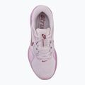 Dámske bežecké topánky Nike Structure 26 bleached lilac/pink rise/pink smoke 5