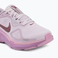 Dámske bežecké topánky Nike Structure 26 bleached lilac/pink rise/pink smoke 7