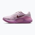 Dámske bežecké topánky Nike Structure 26 bleached lilac/pink rise/pink smoke 2