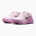 Dámske bežecké topánky Nike Structure 26 bleached lilac/pink rise/pink smoke 3