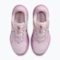 Dámske bežecké topánky Nike Structure 26 bleached lilac/pink rise/pink smoke 5