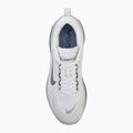 Pánske bežecké topánky Nike Vomero Plus off white/grey fog/thunderstorm/obsidian 5