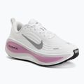 Dámske bežecké topánky Nike Vomero Plus white/bleached lilac/metallic silver