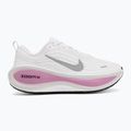 Dámske bežecké topánky Nike Vomero Plus white/bleached lilac/metallic silver 2