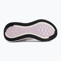 Dámske bežecké topánky Nike Vomero Plus white/bleached lilac/metallic silver 4