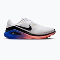Pánske bežecké topánky Nike Structure 26 white/atomic pink/racer blue/black