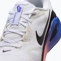 Pánske bežecké topánky Nike Structure 26 white/atomic pink/racer blue/black 7