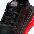 Pánske bežecké topánky Nike Vomero Premium black/bright crimson/blackblack/bright crimson/black 7