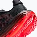 Pánske bežecké topánky Nike Vomero Premium black/bright crimson/blackblack/bright crimson/black 8