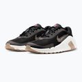 Dámske tréningové topánky Nike Flex Train Print black/iron grey/sail/multi color 3