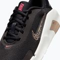 Dámske tréningové topánky Nike Flex Train Print black/iron grey/sail/multi color 7
