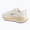 Pánske bežecké topánky Nike Vomero Plus sail/coconut milk/metallic silver 2
